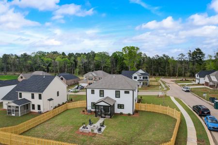 Collins Cove by Great Southern Homes in Chapin - image