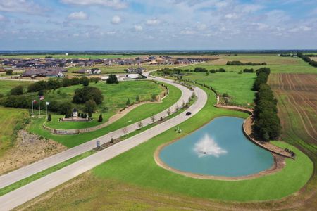 Cambridge Crossing - Master planned community in Celina, TX 11 11