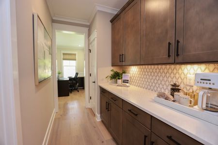 The Village at Horse Creek by Eastwood Homes in Graniteville - image 5