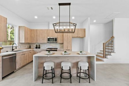 Cebra Court by Urban Arc Properties in Houston - image 9