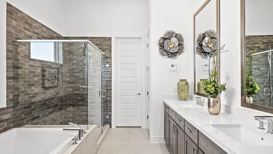 Avondale by InTown Homes in Houston - image 7