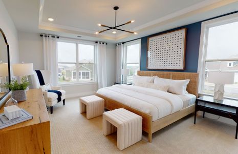 Durham Farms by Pulte Homes in Hendersonville - image 7