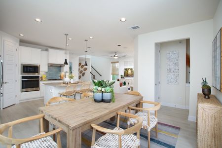 Hymeadow by Brohn Homes in Maxwell - image 9