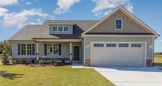 Avery Landing by Neuse River Homes in Smithfield - photo 9 9