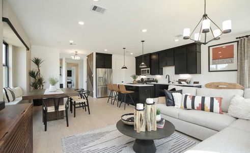 Lexington Village by Brightland Homes in Missouri City - photo 12 12