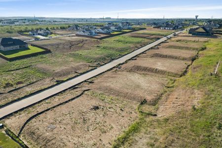 The Vines by Kindred Homes in Haslet - image 17
