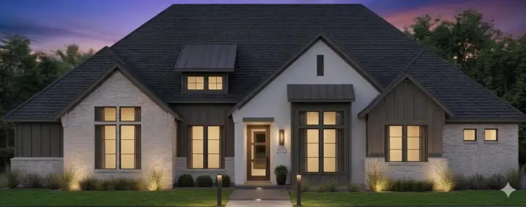 South Meadow by Sumeer Homes in Melissa - image