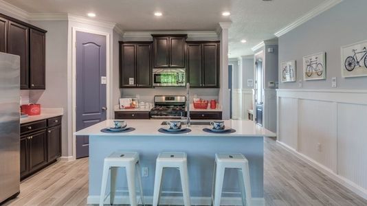 Tributary: Tributary Classic Collection by Lennar in Yulee - photo 11 11