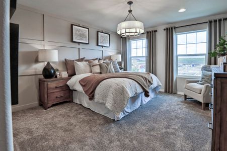 Sky Ranch – Uptown Collection by Challenger Homes in Watkins - photo 12 12