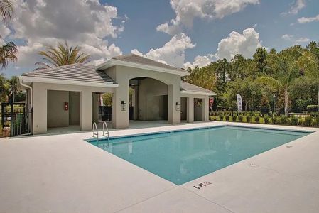 Venetian Bay - Master planned community in New Smyrna Beach, FL 4 4