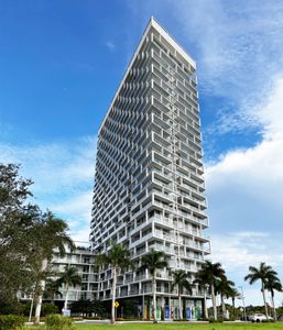 Metropica - Tower 1 by K-Group Holdings in Sunrise - photo 0