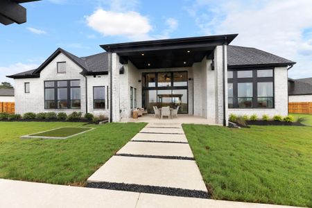 Briarley by David Weekley Homes in Montgomery - image 17