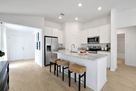 Diamond Springs 40' 9