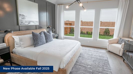 Spiritas Ranch by First Texas Homes in Little Elm - image 6