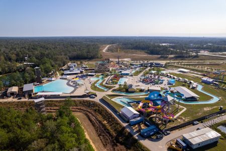 The Canopies by New Home Co. in Splendora - image 13