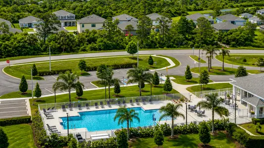 Lost Tree Preserve by Lennar in Vero Beach - image