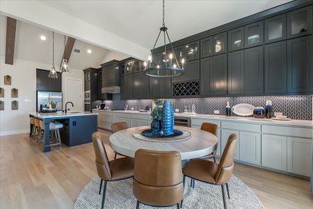 Estates at Rockhill by Windsor Homes in Frisco - image 8