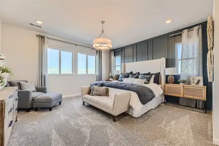 Trails at Smoky Hill | The Preserve by Century Communities in Parker - image 7