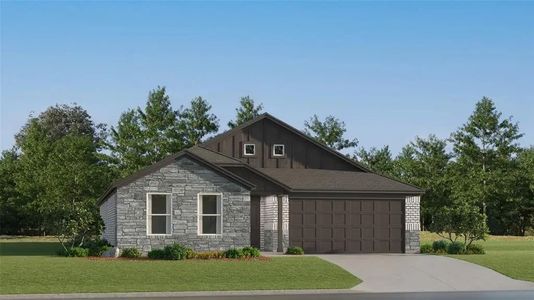 Northpointe: Majors - image