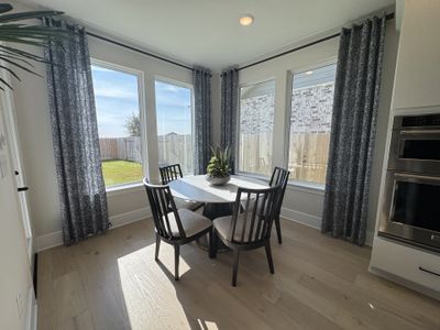 Nolina - 50' by Westin Homes in Georgetown - photo 60 60