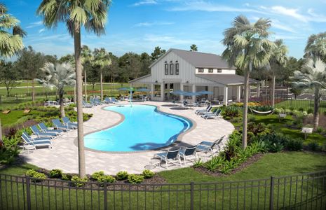 Whispering Pines by Pulte Homes in Land O' Lakes - photo 6 6