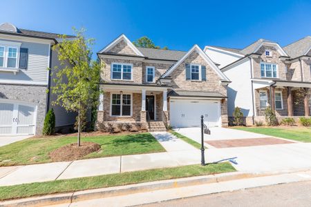 Waterhaven by The Providence Group in Cumming - image