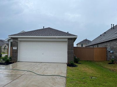 Sunterra: Bristol Collection by Lennar in Katy - photo 10 10