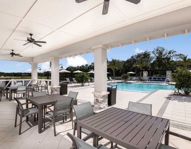 Volanti by Mattamy Homes in Lutz - image 15