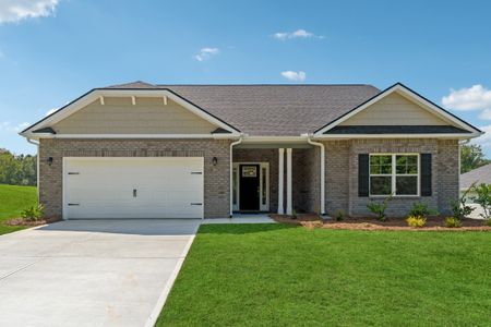 Park Place by Adams Homes in Bowdon - image 8