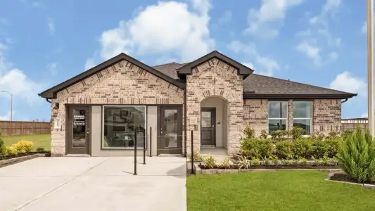 Harvest Pointe by D.R. Horton in Needville - image