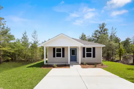 Mossy Head by Century Complete in Defuniak Springs - image