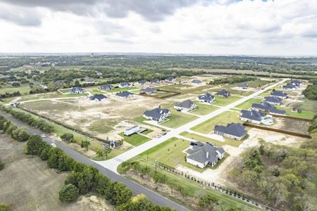 The Arbors Midlothian by Lillian Custom Homes in Midlothian - image