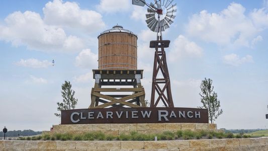Clearview Ranch by D.R. Horton in Royse City - photo 0