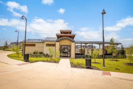 Cascades at Onion Creek by M/I Homes in Austin - photo 2 2