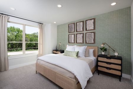 Collin Creek by Mattamy Homes in Plano - image 15