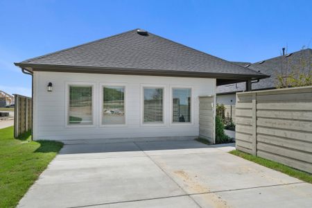 Landmark by Coventry Homes in Denton - image 4