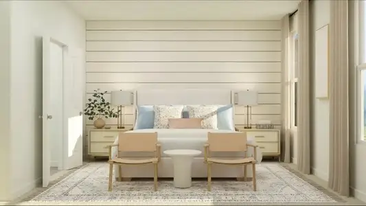 Sanctuary at Wellness Ridge: Classic II 16