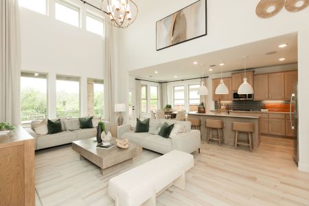 Aster Park by M/I Homes in McKinney - image 6