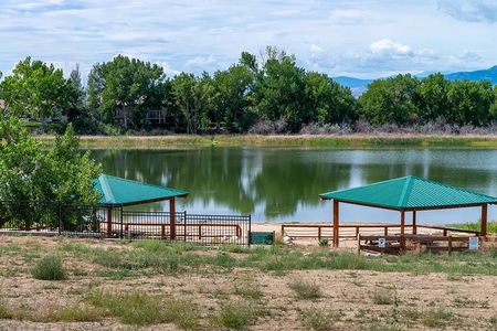 Sonders Fort Collins - Master planned community in Fort Collins, CO 4 4