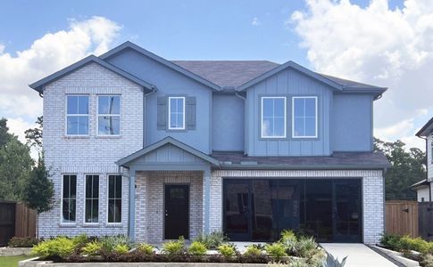 Colony at Pinehurst by Brohn Homes in Pinehurst - image 4