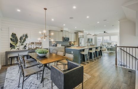 Altus at The Quarter by Pulte Homes in Atlanta - photo 15 15