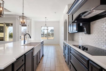 Bittersweet Springs by Ashlyn Homes in Springtown - photo 8 8