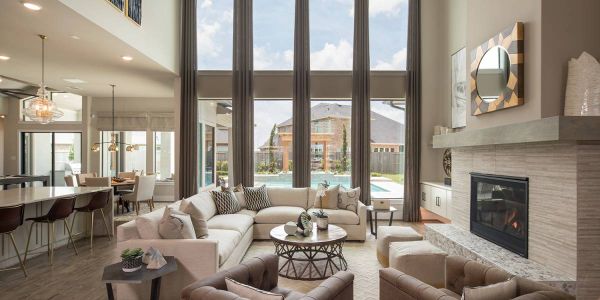 Cross Creek Ranch by Partners in Building in Fulshear - image 19