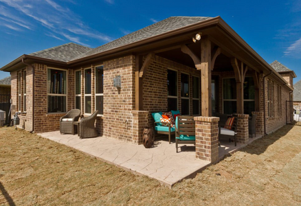 Ladera Tavolo Park by Epcon Communities in Fort Worth - photo 21 21