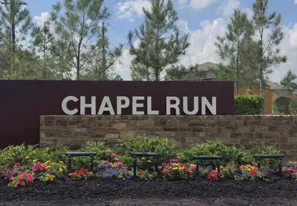 Chapel Run by Starlight Homes in Montgomery - image