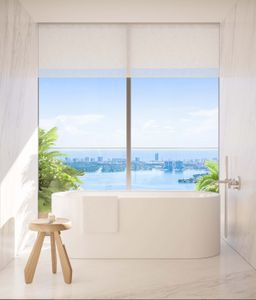 EDITION Residences by Two Roads Development in Miami - photo 18 18