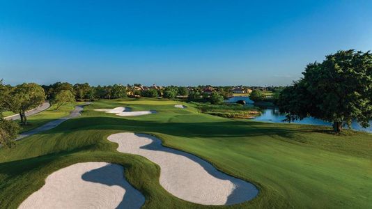 Tesoro Club by GHO Homes in Port Saint Lucie - photo 9 9