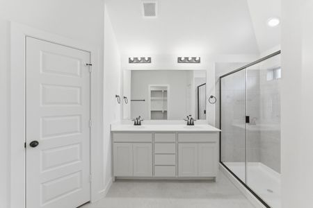 Pitcock Addition by Cheldan Homes in Graham - image 8