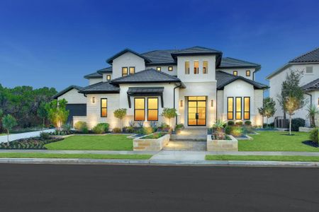 Shavano Highlands by Drees Custom Homes in San Antonio - image 10