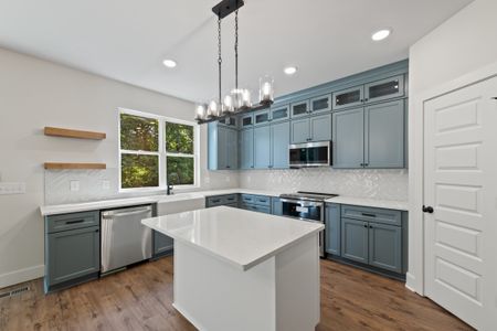 Cambria by Norfleet Builders in White House - image 6